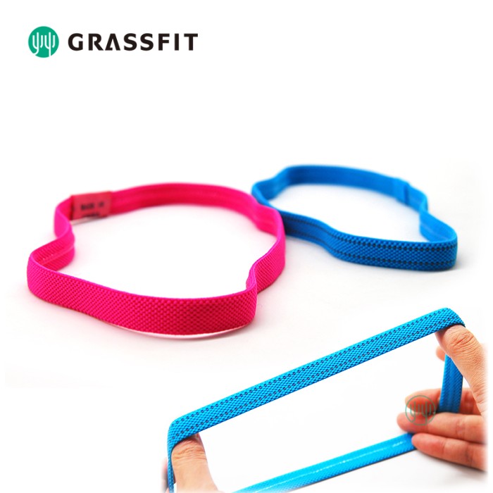 grassfit head band