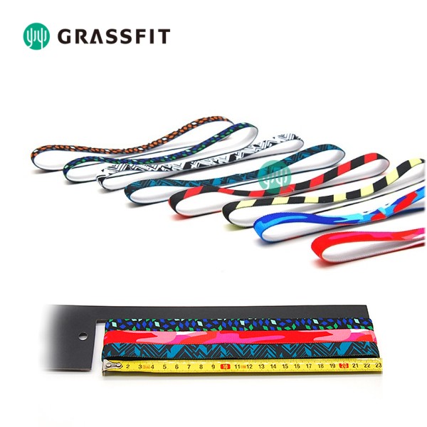 grassfit head band