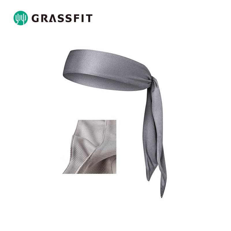 grassfit head band