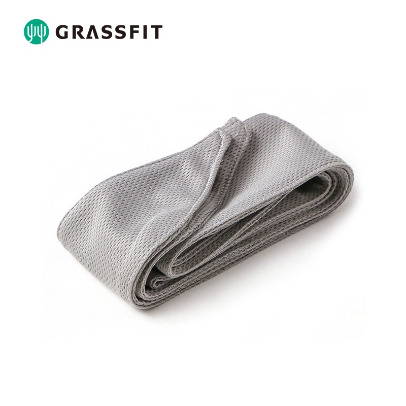 grassfit head band