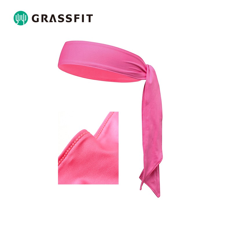 grassfit head band