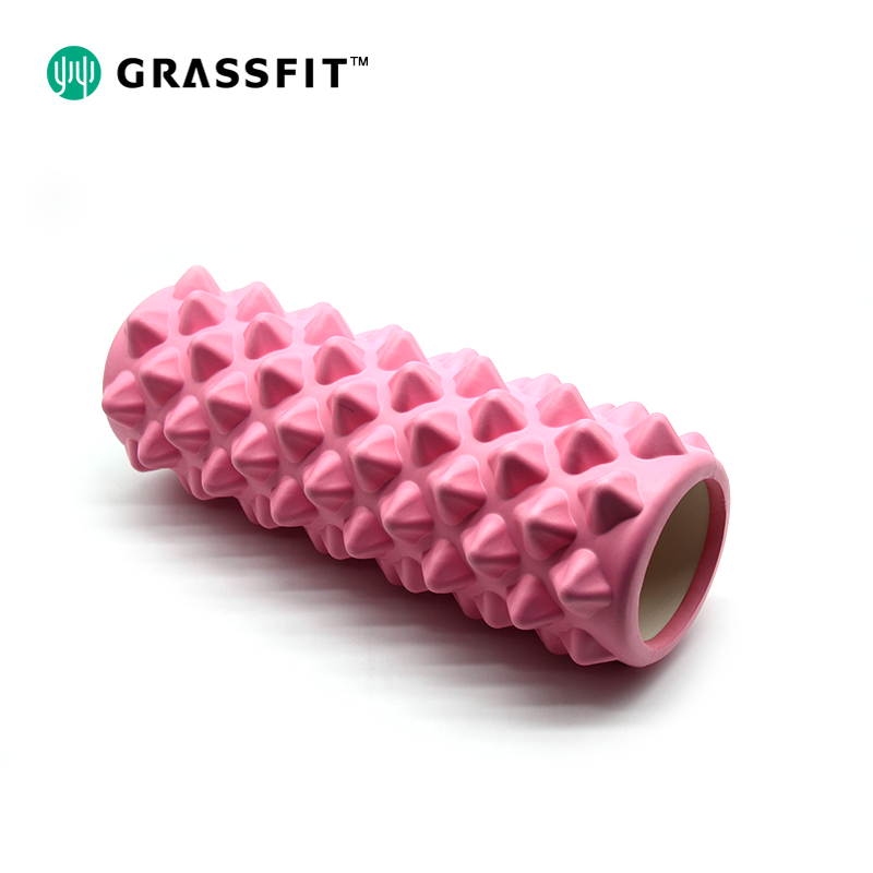 Spiky Foam Roller01