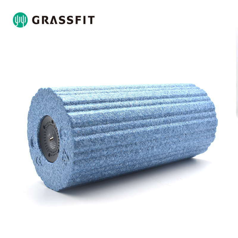 Electric-Foam-Roller