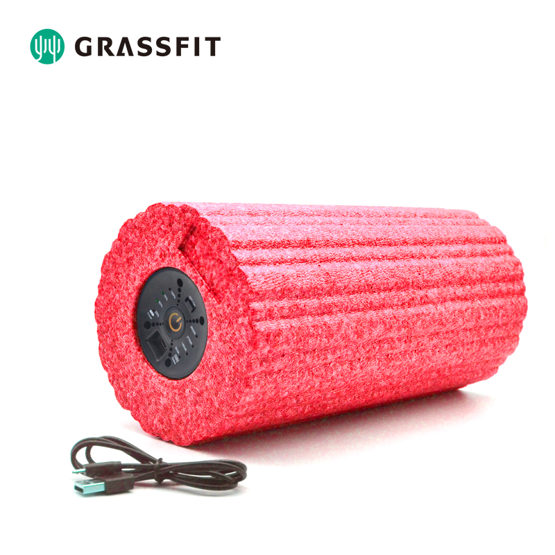 Vibe-Foam-Roller