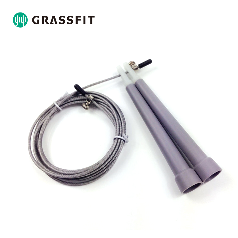 GRASSFITAdjustablePlasticHadleJumpRope3