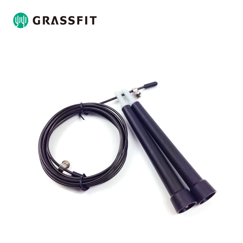 GRASSFITAdjustablePlasticHadleJumpRope2