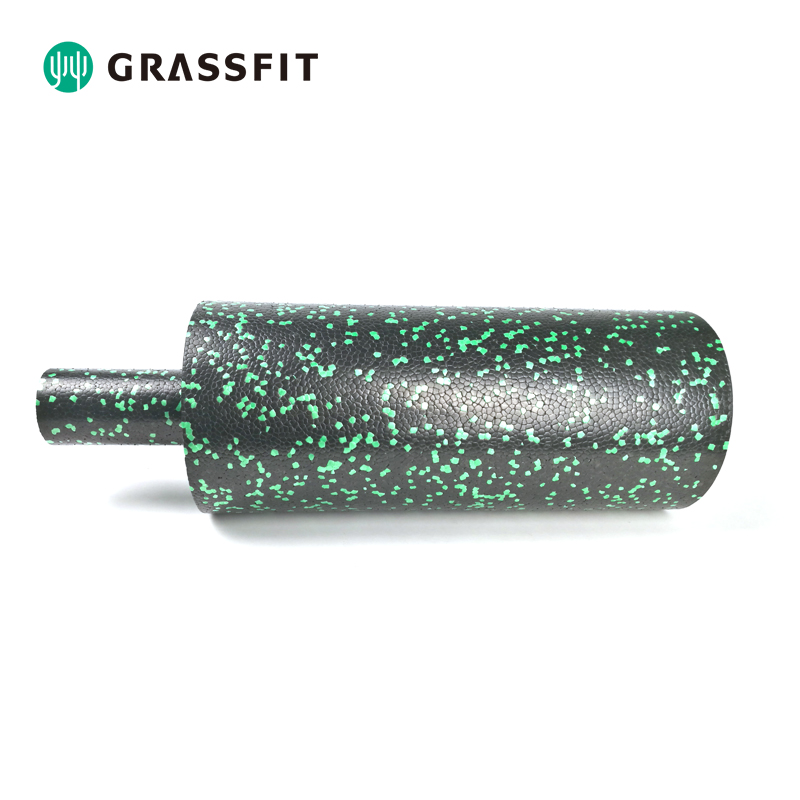 GRASSFITMuscleRelaxingUltralight2in1EPPFoamRoller2