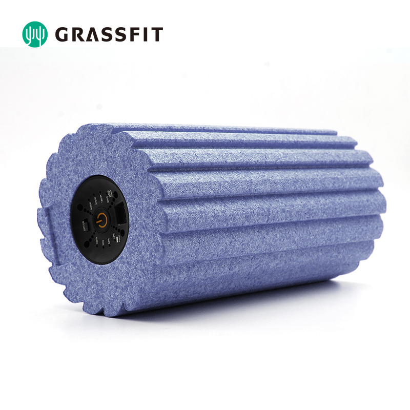 vibratingmassagerollergrassfit