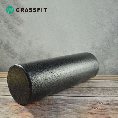 GRASSFITEPPFoamRollerblack