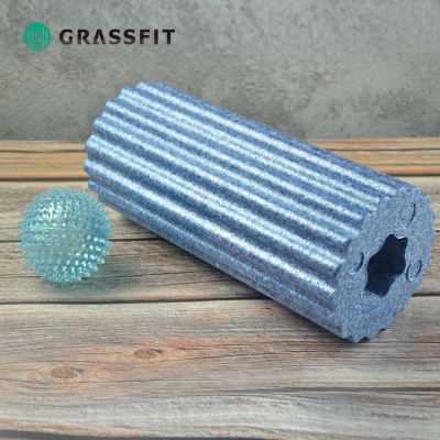 GRASSFITLegExerciseHollowEPPFoamRoller_conew1