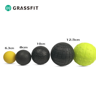 grassfit fascia ball