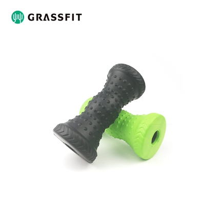 grassfitselfmassageevafootmassageroller23