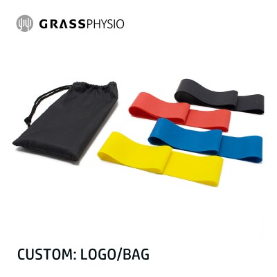 GRASSFIT RESISTANCE