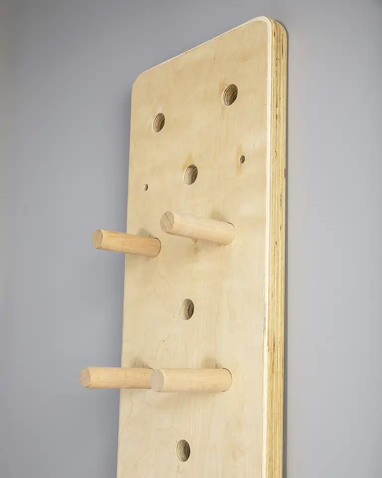 WoodClimbingBoard6