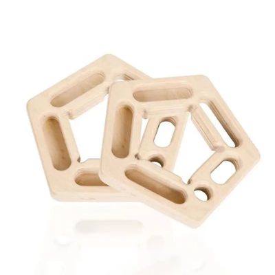 WoodenFitnessRing7