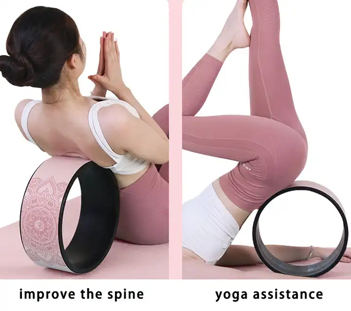 YogaWheel4