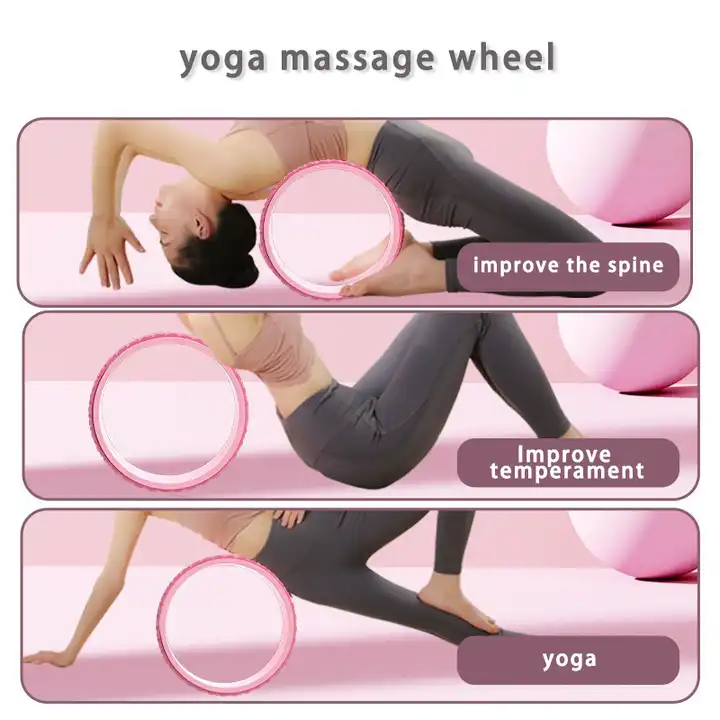 YogaWheel34