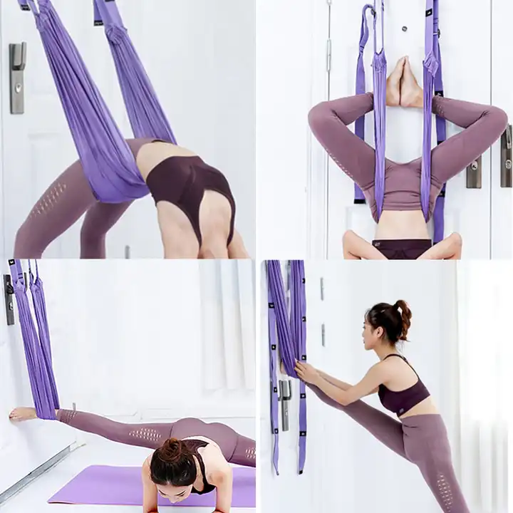 YogaHammock7