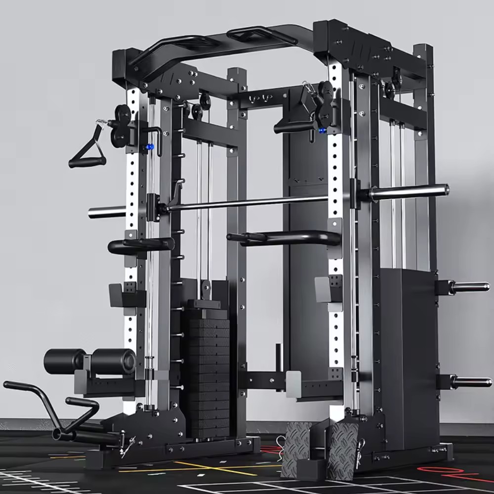 SmithMachine12