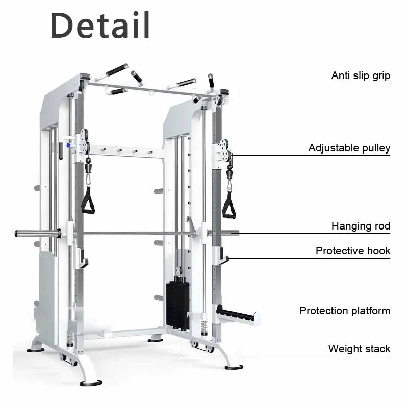 PowerRackSquatRack7