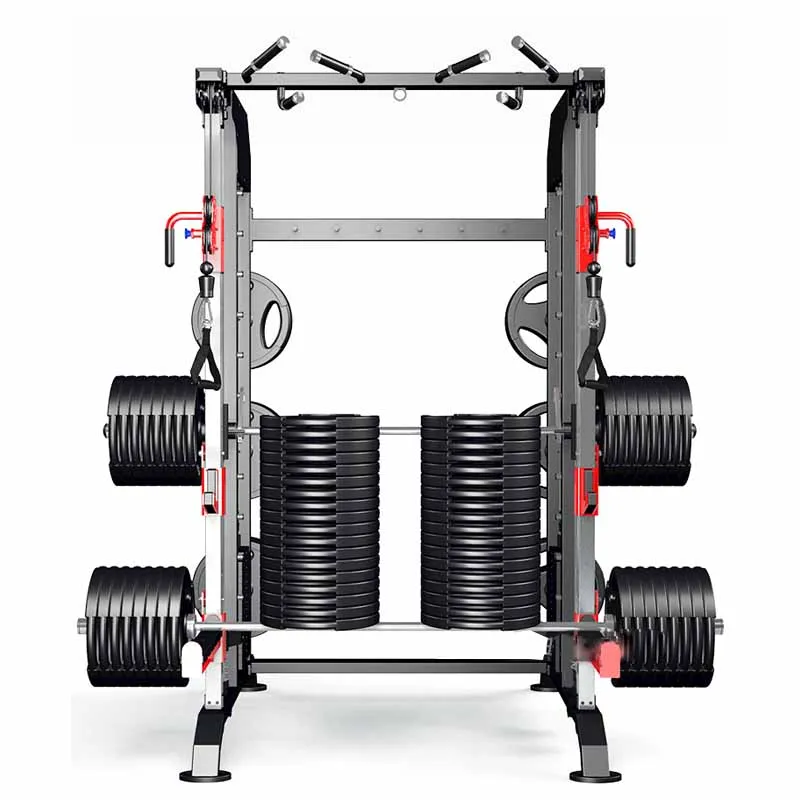 PowerRackSquatRack8