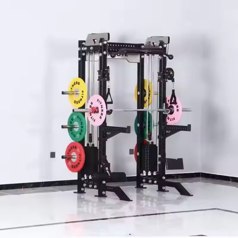 SmithMachine5