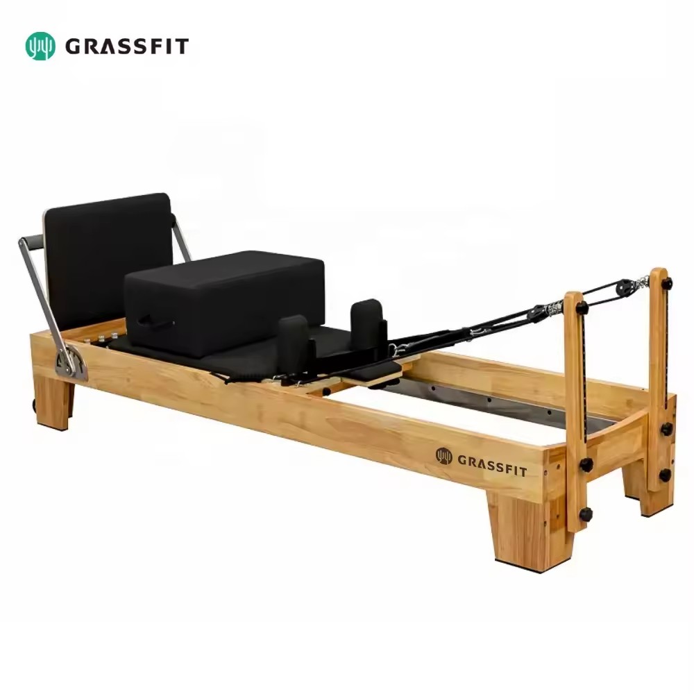 PilatesReformer