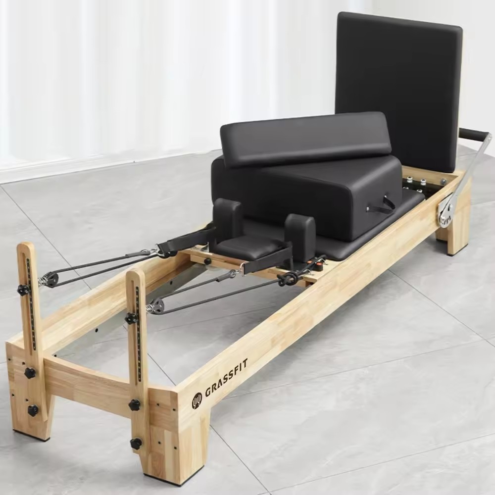 PilatesReformer5