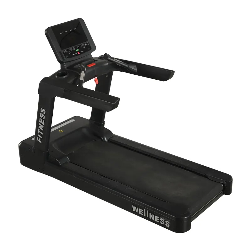 Treadmill Z84