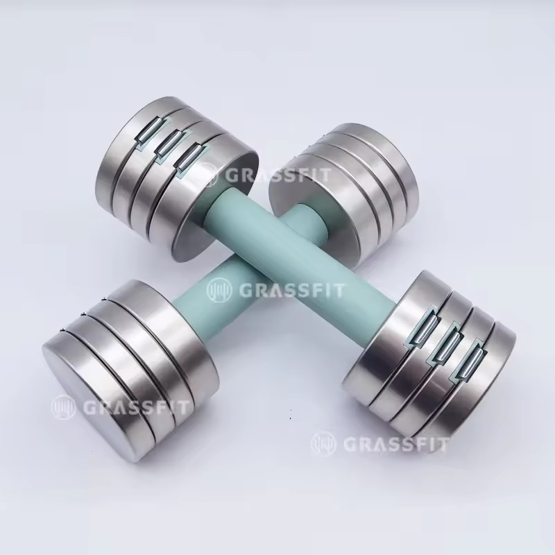 AdjustableDumbbells