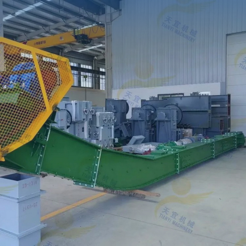 Chain Conveyor