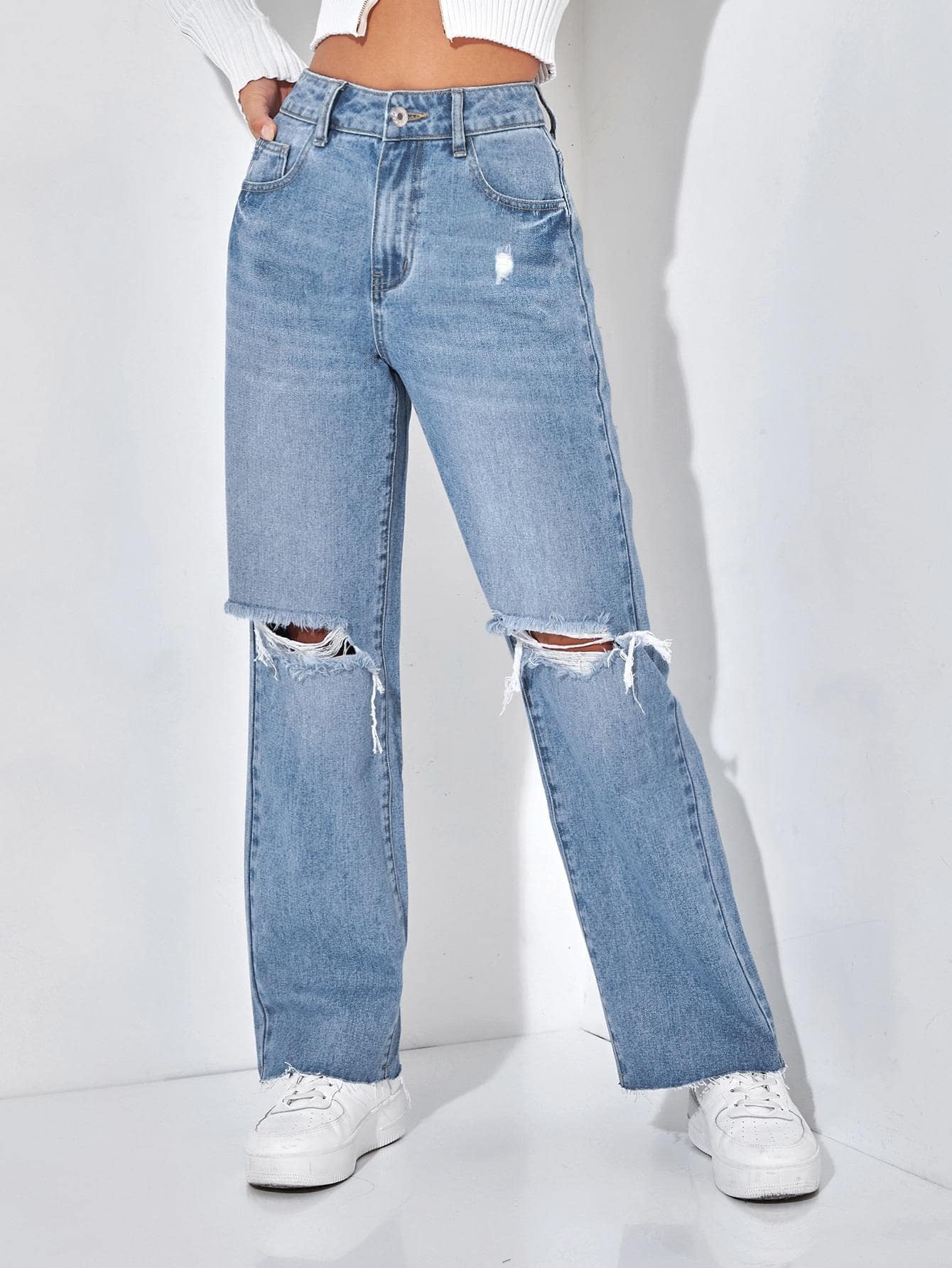 PETITERippedStraightLegJeans_10009394_details_2