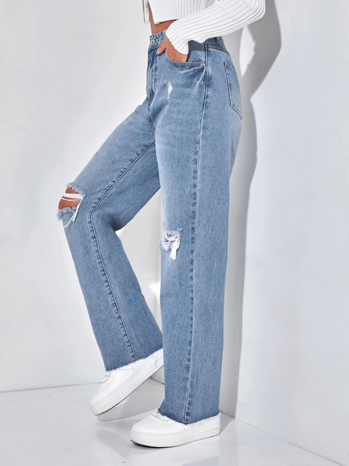 PETITERippedStraightLegJeans_10009394_details_3