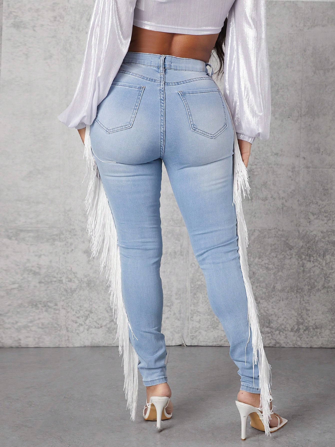 HighWaistRippedFringeTrimSkinnyJeans_17371777_details_1