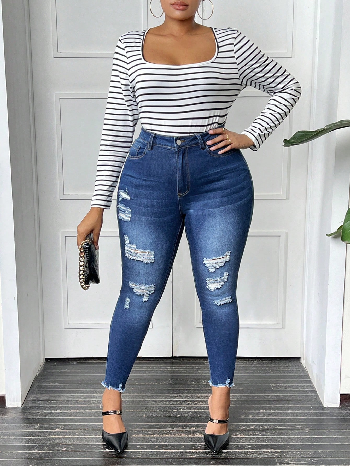 LUNEPlusRippedRawCutSkinnyJeans_23850799_details_4