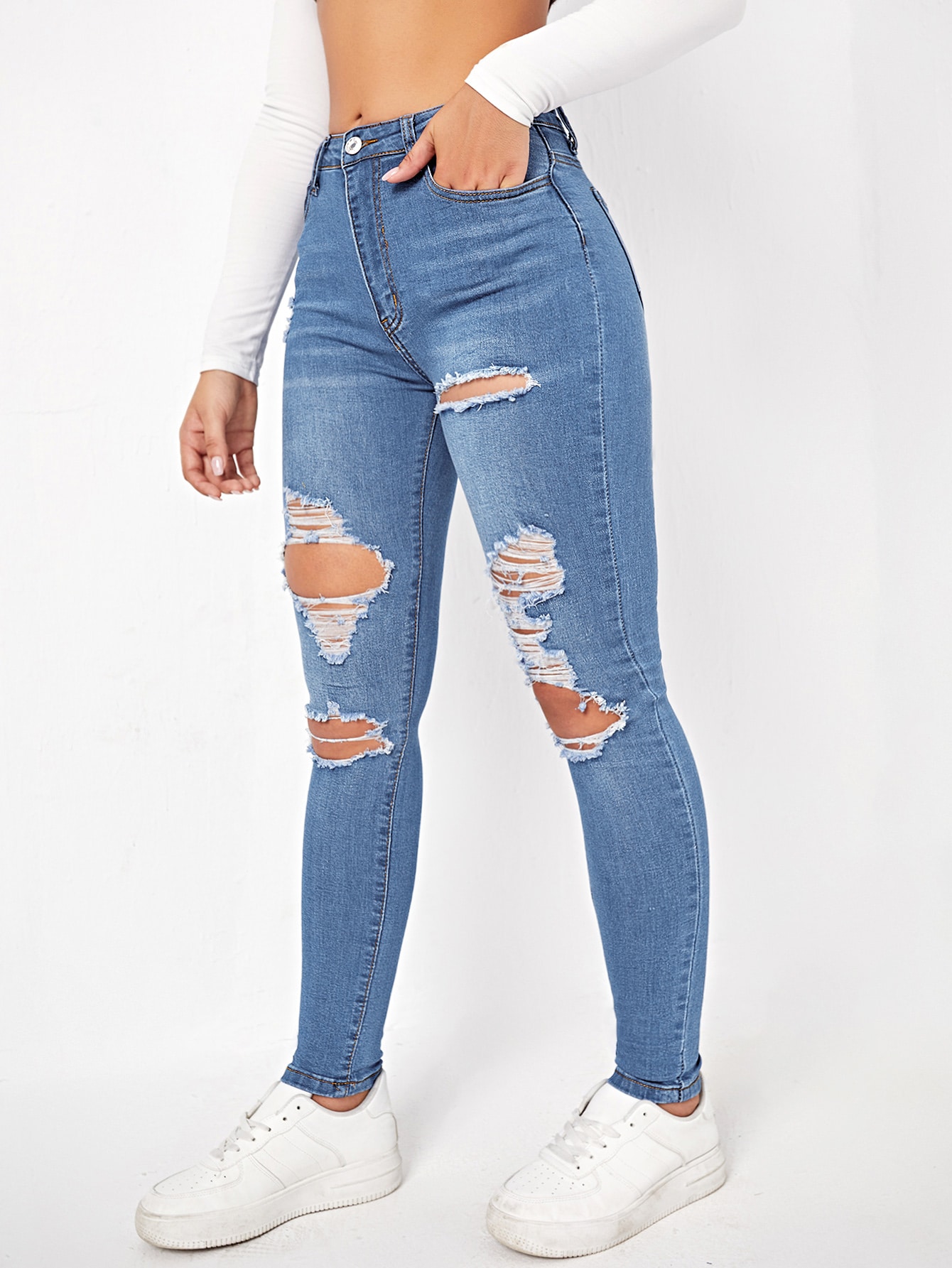 EssnceRippedZipperUpSkinnyJeans_8837247_details_3