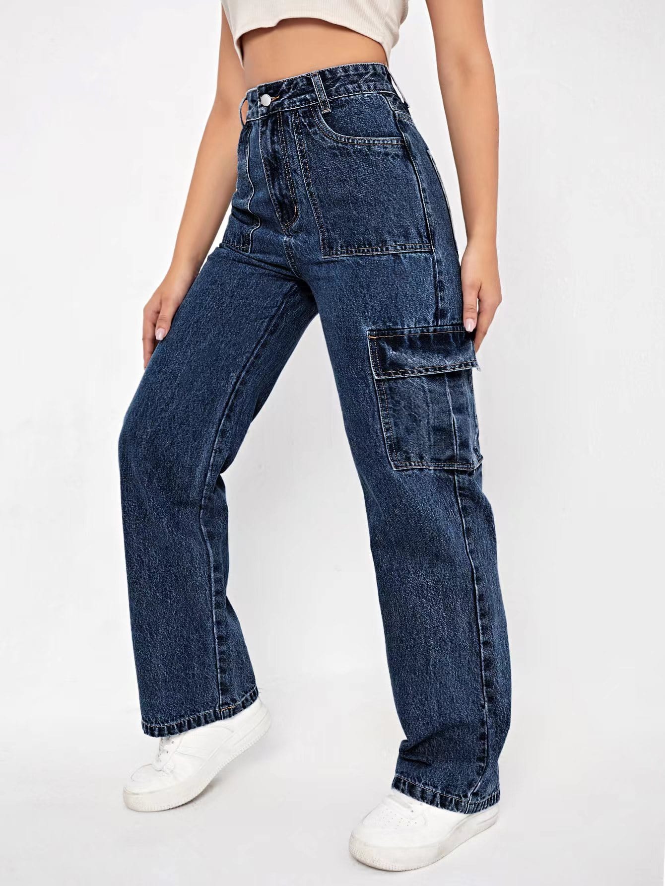 EZwearHighWaistCargoJeans_7721932_details_0