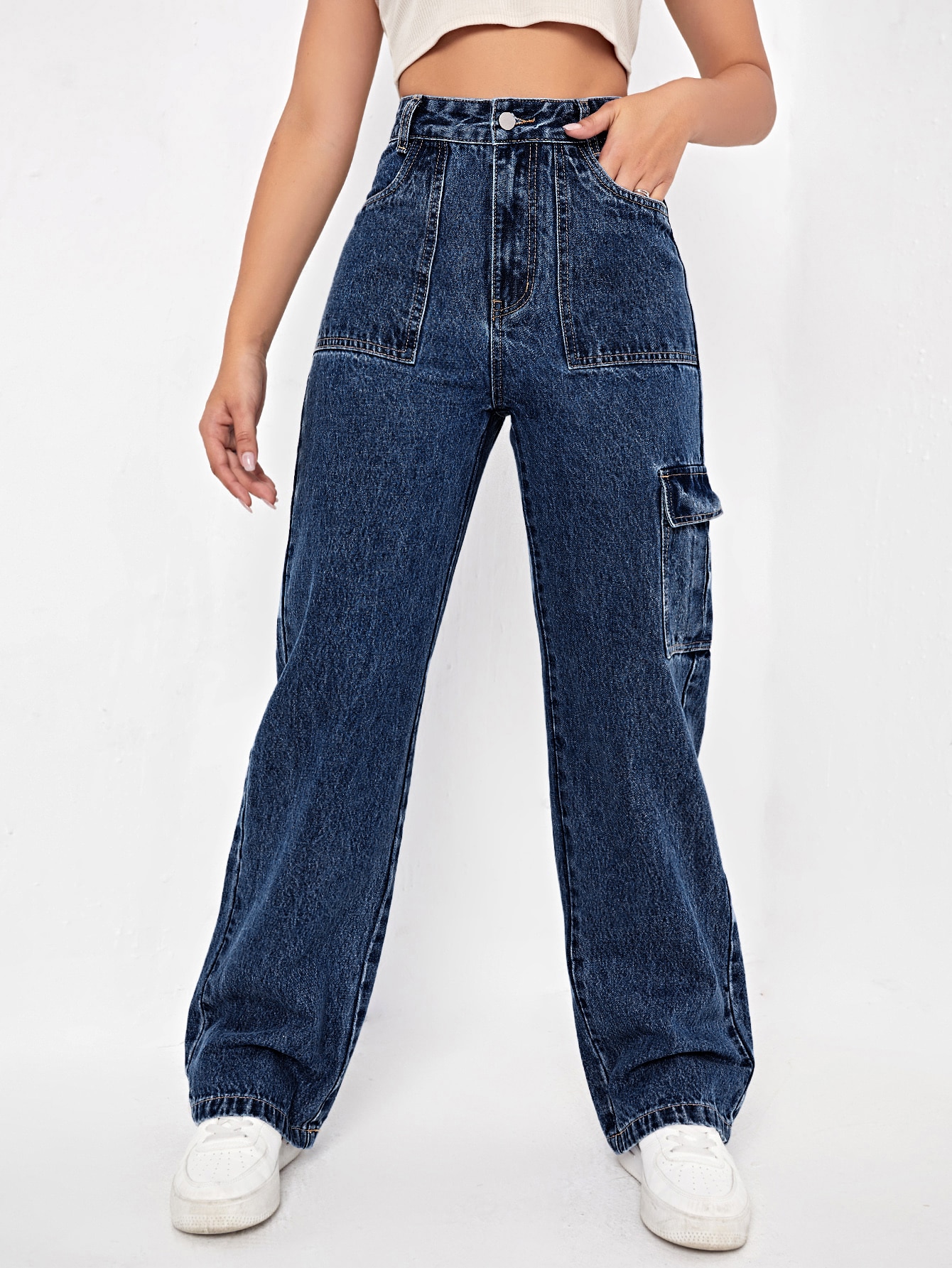 EZwearHighWaistCargoJeans_7721932_details_3