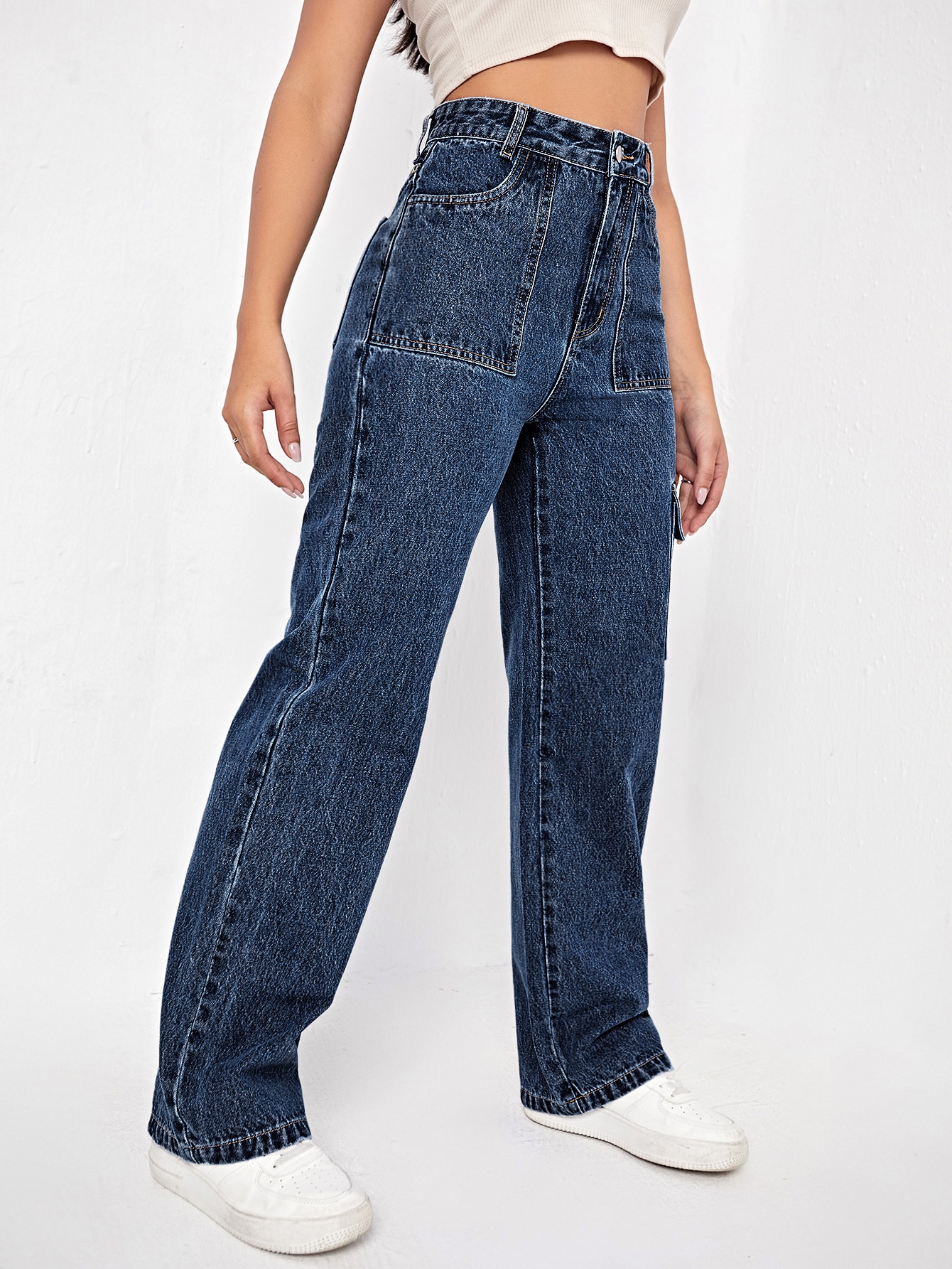 EZwearHighWaistCargoJeans_7721932_details_4