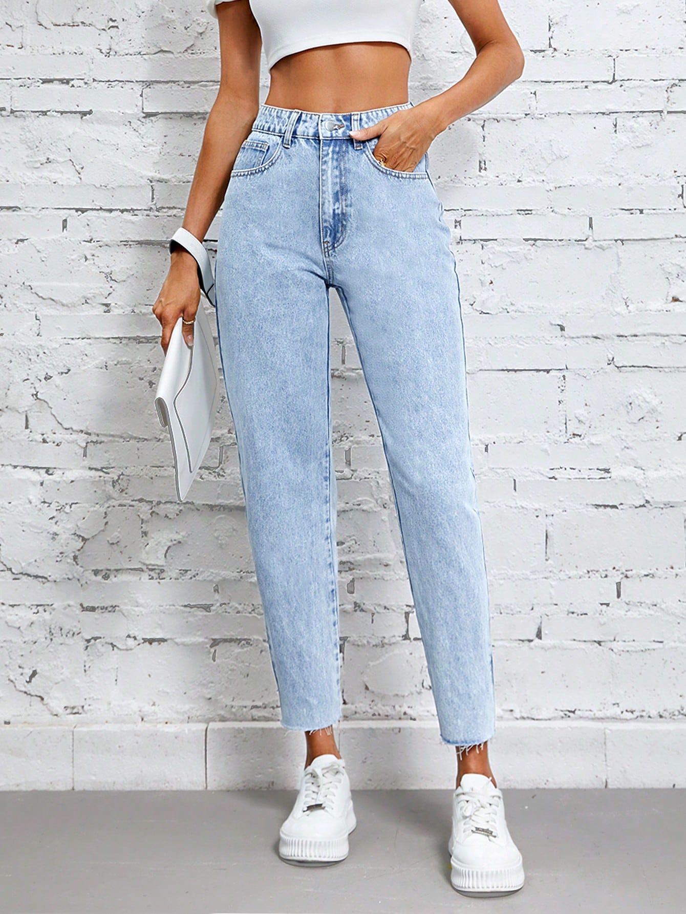 EssnceHighWaistMomFitJeans_19981224_details_0