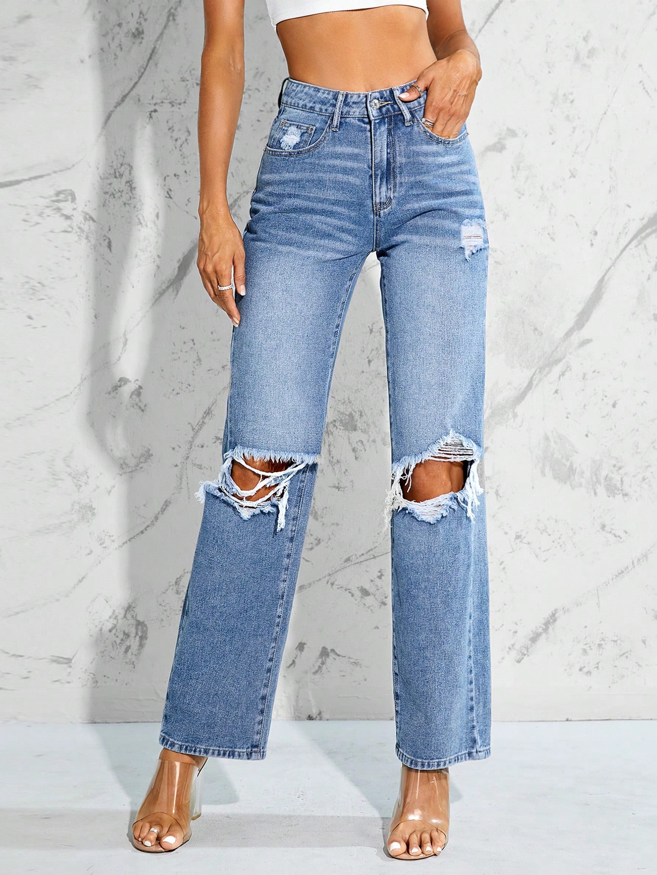 EssnceHighWaistRippedStraightLegJeans_19698960_details_0