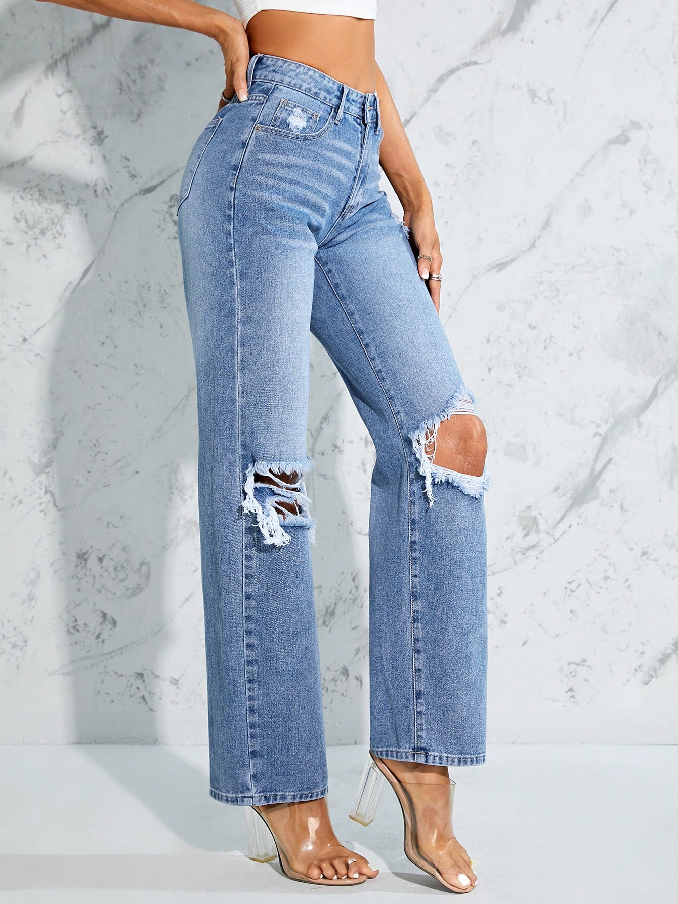 EssnceHighWaistRippedStraightLegJeans_19698960_details_2