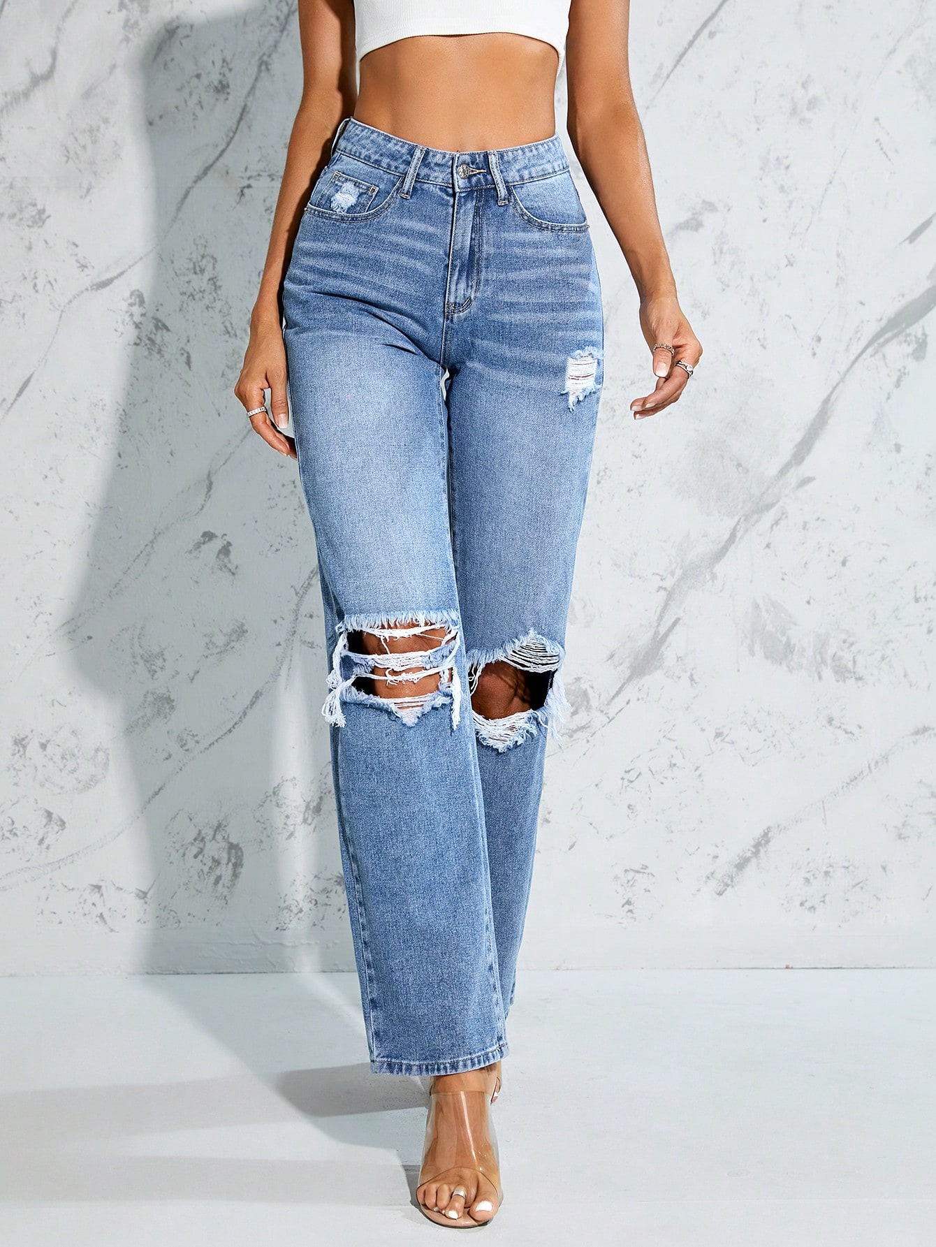 EssnceHighWaistRippedStraightLegJeans_19698960_details_4