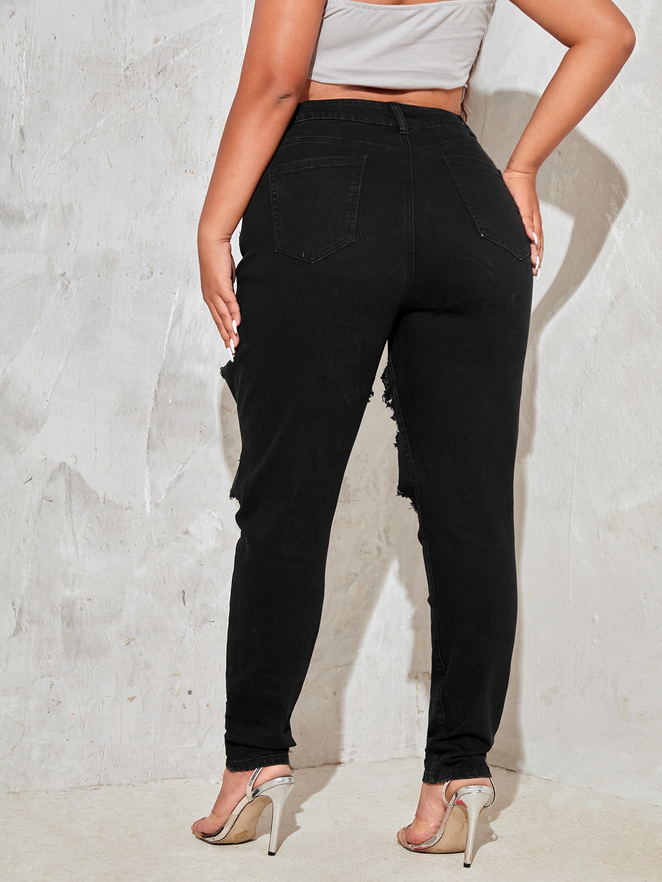 ICONPlusHighWaistCutOutRippedSkinnyJeans_10967867_details_1