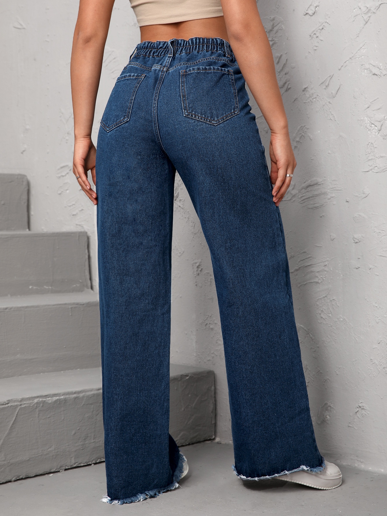 EssnceHighWaistRawHemWideLegJeans_13746822_details_2