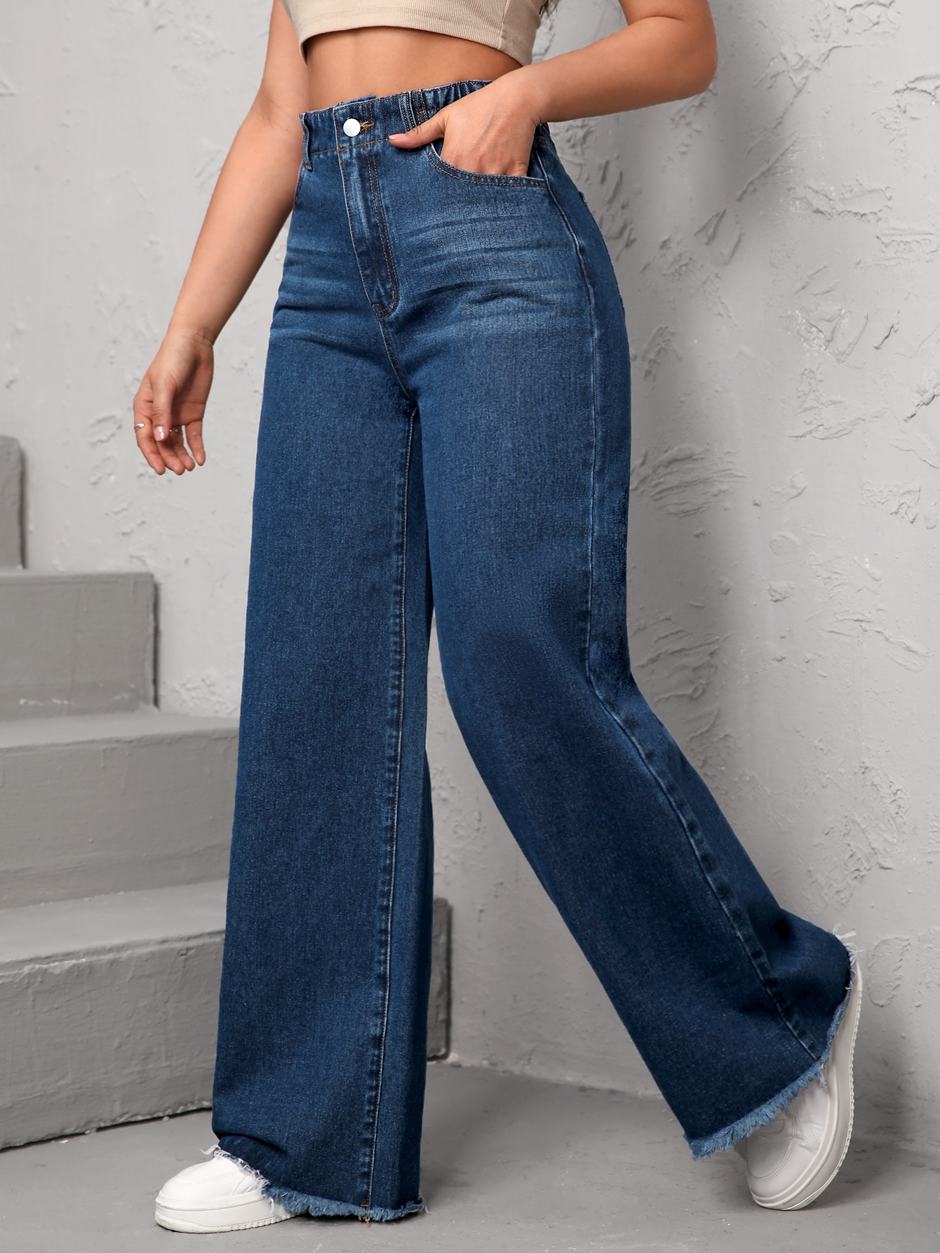 EssnceHighWaistRawHemWideLegJeans_13746822_details_4