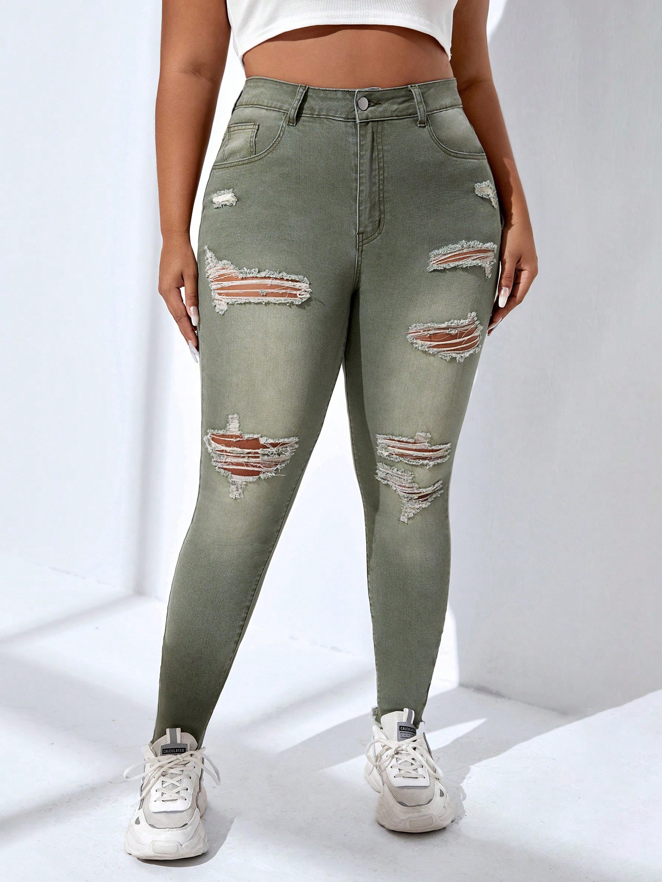 EZwearPlusHighWaistRippedSkinnyJeans_15974420_details_5