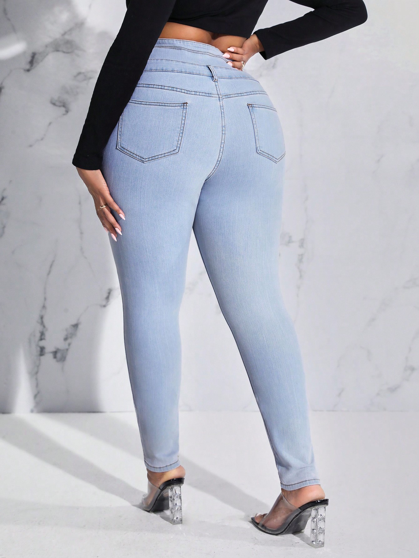 SXYPlusButtonFlySkinnyJeans_22378842_details_1