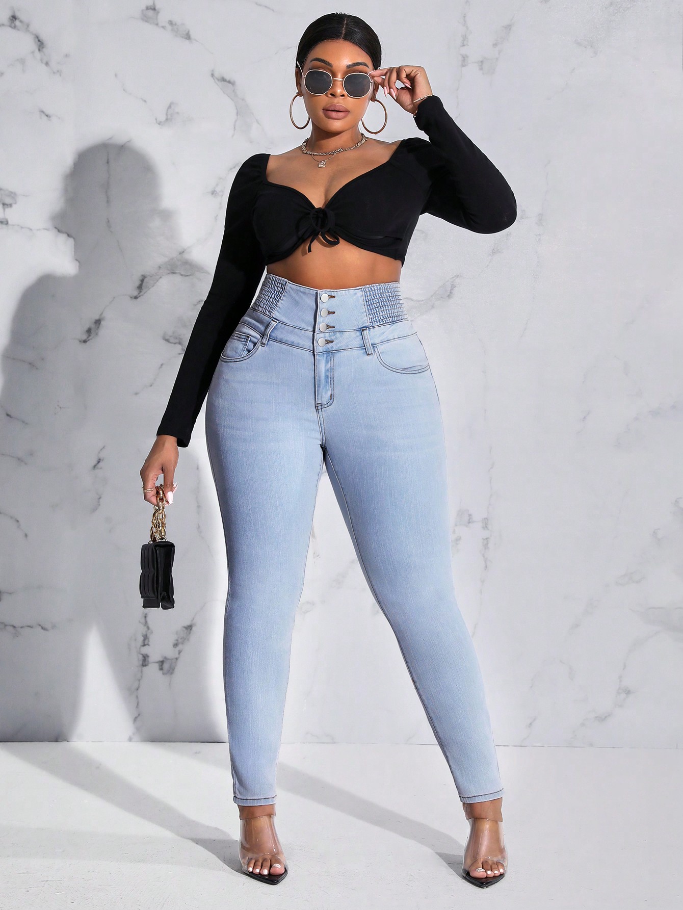 SXYPlusButtonFlySkinnyJeans_22378842_details_2