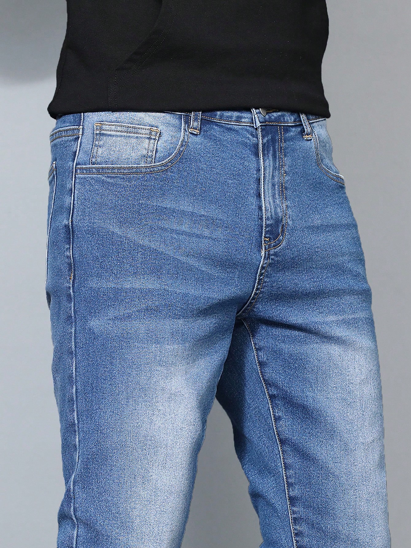 ManfinityHommeMenSlantPocketSkinnyJeans_20835738_details_2